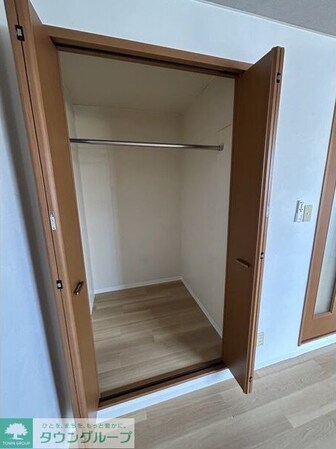 アベニュー野立の物件内観写真